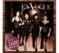 Funky Divas by En Vogue (2008-01-13)
