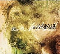 Funky Dl - Best Of Artist Selections (Mini Lp Sleeve)