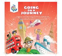 Funky Feet Music - Going on a journey