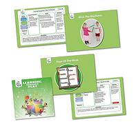 Funky Feet Music - Learning through play CD and guidance notes
