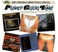 Funky Good Time - Funky Good Time