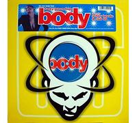 Funky Green Dogs - Body