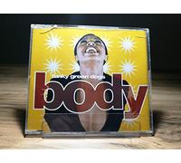 Funky Green Dogs - Body Mixed By Club 69