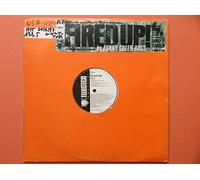 Funky Green Dogs - Fired Up