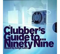 Funky Green Dogs - Ministry of Sound Clubber's Guide To Ninety Nine (Mixed By: Judge Jules)