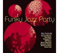 Funky Jazz Party / Various (CD)