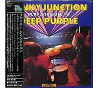 Funky Junction - Play A Tribute To Deep Purple