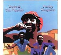 Toots & The Maytals Funky Kingston (CD)