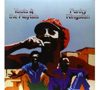 Funky Kingston - Toots & The Maytals (Vinile)