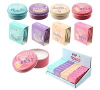 Funky Lip Balm in a Tin - Prosecco Designs