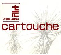 Funky Lowlives,the - Cartiglio