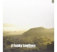 Funky Lowlives, the - Inside