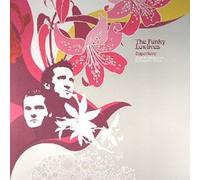 Funky Lowlives, the - Superlove