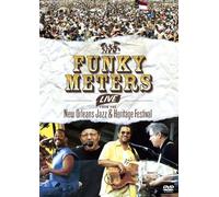 Funky Meters - Live from the New Orleans Jazz