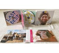 FUNKY MONKEY BABYS - Funky Monkey Babys - Funky Monkey Babys Last Best (3CDS¡ÏDVD) [Japan LTD CD] MUCD-8040