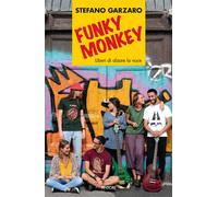 Funky monkey. Liberi di alzare la voce