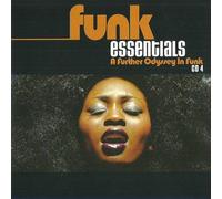 Funky Music (CD Compilation, 12 Tracks, Various, Diverse Artists, Künstler) Reuben Wilson - Superfly / The Staple Singers - Funky Love / Lonnie Liston Smith - Afrodesia / Azymuth - Jazz Carnival / Bobby Womack - I'm A Midnight Mover u.a.