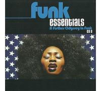 Funky Music - teilweise/partly LIVE performances (CD Compilation, 12 Titel, Diverse Künstler) Funkadelic - Groovallegiance / Leroy Hutson - Feel The Spirit (in '76) / Roy Ayers - Roy Ayers E. Funk / Clemon Smith - Brother Man Sister Ann / Mick Murray: - Mammas Got The Wagon u.a.