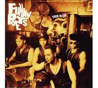 Funky Poets - True To Life