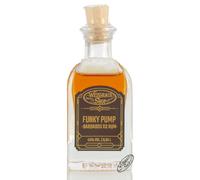 Funky Pump Barbados XO Rum 45% vol. 0,04l Weisshaus Sample