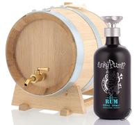 Funky Pump Barbados XO Rum 45% vol. Botte da 5l