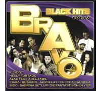 Funky R+B Megahits (CD Compilation, 40 Titel, Diverse Künstler) Fergie - Big Girls Don't Cry / Ciara - Like A Boy / Omarion - Ice Box / Talib Kweli - Listen!!! / Pachanga - I Don't Like Reggae-Ton u.a.