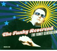 Funky Reverend,the - The Funky Generation