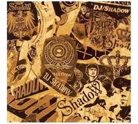 Funky Skunk by DJ Shadow