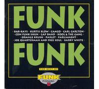 Funky Stuff - Vol. 2-Best of Funk Essent