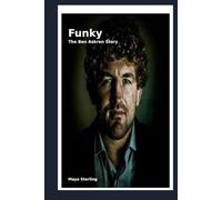 Funky: The Ben Askren Story