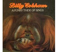 FUNKY THIDE OF SINGS by Billy Cobham - Funky Thide Of Sings A [Remastered]