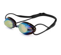Funky Trunks - Accessories Training Machine Goggles - Occhialini da nuoto bianco