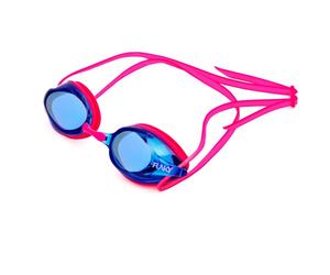 Funky Trunks - Accessories Training Machine Goggles - Occhialini da nuoto fuchsia