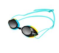 Funky Trunks - Accessories Training Machine Goggles - Occhialini da nuoto variopinto