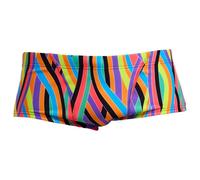 Funky Trunks - Classic Trunks - Pantaloncino da bagno 7 variopinto