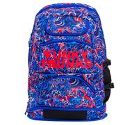 Funky Trunks Elite Squad Backpack Blu