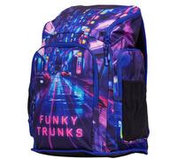 Funky Trunks zaino Cyber City