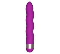 FUNKY VIBRADOR OLAS VIOLETA