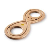 FUNLAB - Gioco d'equilibrio - Corsa delle biglie Lying Eight