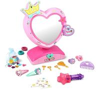Funlockets - Geheimspiegel mit Glitzer