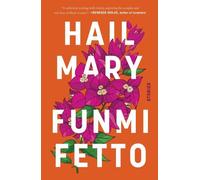 Hail Mary: Stories