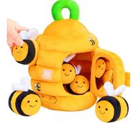 Funmo Giochi Sensoriale per Bambini,Giochi Montessori,Giocattolo Educativo Bimbo Bimba,Giochi Sensoriale Neonato,Montessori Sensoriale Regalo,Specchi,Colori,Promuove Le capacità sensoriali e motorie