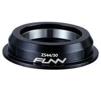 FUNN Descend Serie Sterzo Inferiore ZS44/30, Serie Sterzo Inferiore a Cuscinetto a Contatto Angolare Zero Stack, Serie Sterzo in Lega Leggera e Resistente per Mountain Bike