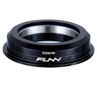 FUNN Descend Serie Sterzo Inferiore ZS56/40, Serie Sterzo Inferiore a Cuscinetto a Contatto Angolare Zero Stack, Serie Sterzo in Lega Leggera e Resistente per Mountain Bike