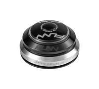 FUNN Descend Serie Sterzo Integrata, Superiore IS41/28.6 e Inferiore IS52/40, Cuscinetti a Contatto Angolare, Serie Sterzo per Mountain Bike, BMX, Bici da Strada e Gravel