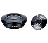 FUNN Descend Serie Sterzo Superiore ZS44/28.6, Serie Sterzo Superiore a Contatto Angolare Zero Stack, Serie Sterzo in Lega Leggera e Resistente per Mountain Bike