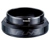 FUNN Discesa EC44/40 - Set di sterzo inferiore con cuscinetti a contatto obliquo con ciotola esterna per mountain bike, mountain bike, BMX, bici da strada e bici ghiaia