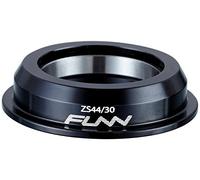 FUNN Discesa ZS44/30 - Set di sterzo inferiore a cuscinetti a contatto obblico senza impilamento per mountain bike, mountain bike BMX, bici da strada e bici ghiaia