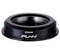Funn Discesa ZS56/30 - Set di sterzo inferiore a cuscinetti a contatto obblico senza impilamento per mountain bike, mountain bike, BMX, bici da strada e bici ghiaia
