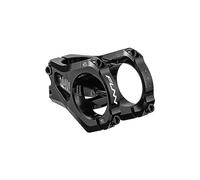 Attacco Manubrio Funn Equalizer 35x35mm Rise 0° Nero